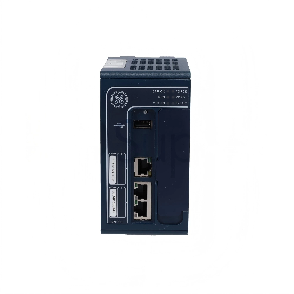 GE IC695CPE330 GE IC695CPE330