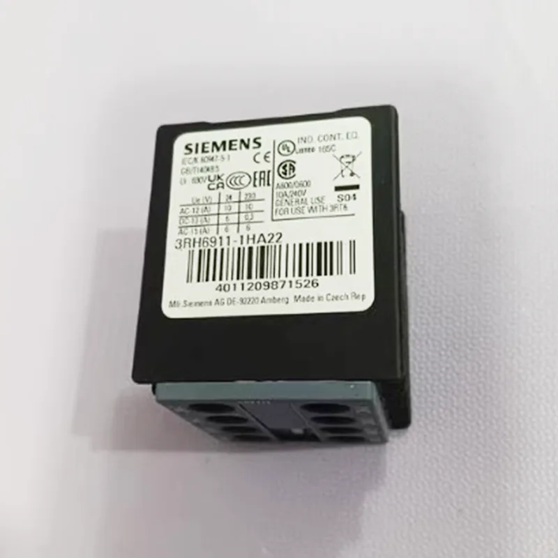 Siemens 3RH6911-1HA22