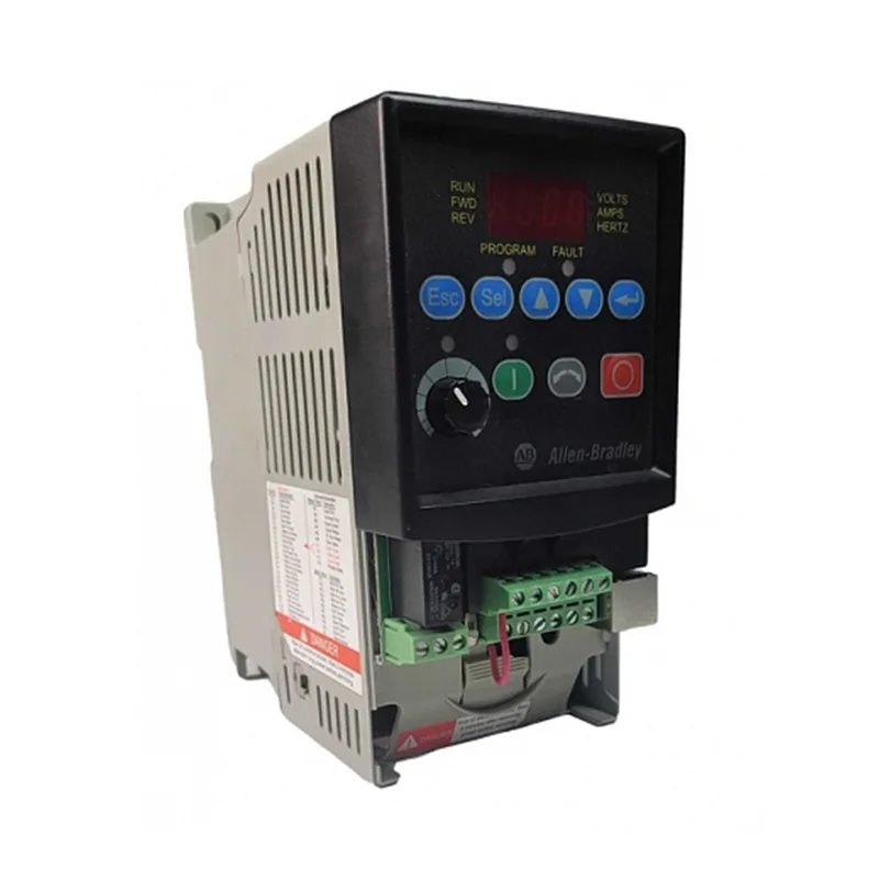 Allen Bradley 22A-B012F104