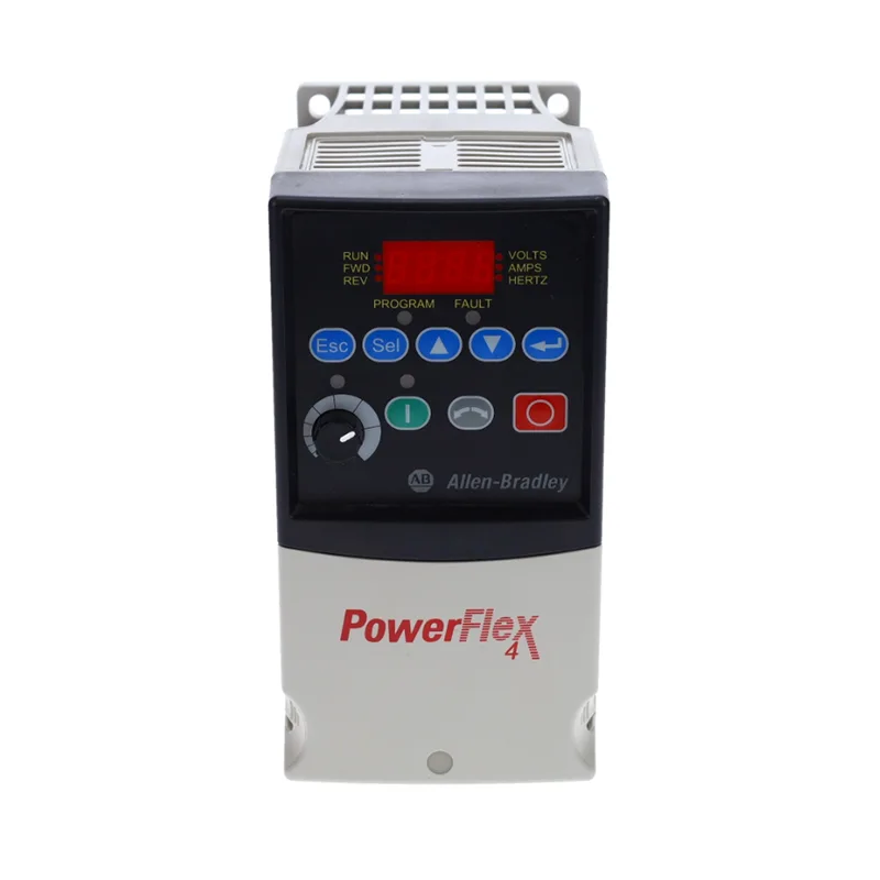 Allen Bradley 22A-B4P5F104