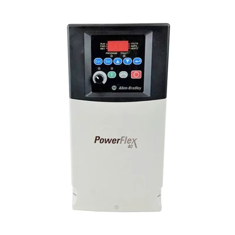 Allen Bradley 22B-B024N104AR