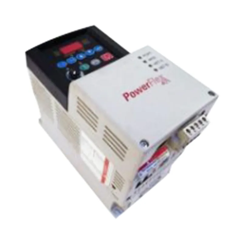 Allen Bradley 22B-D6P0N204-DE