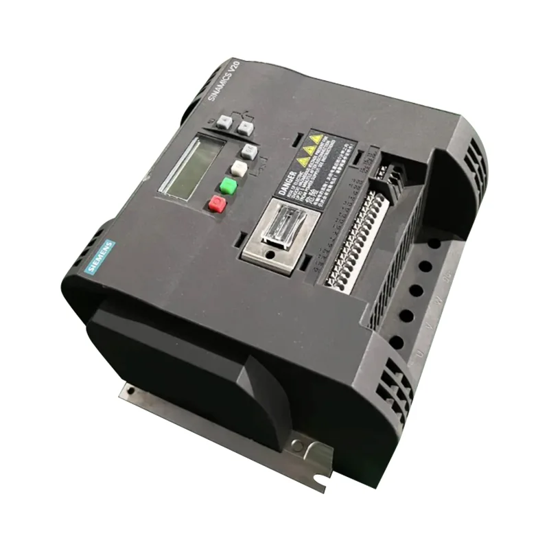 Allen Bradley 22B-V6P0N204