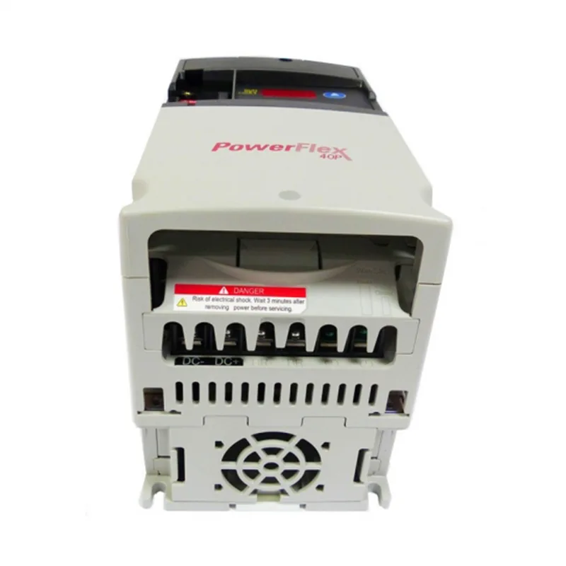 Allen-Bradley 22D-B012H204