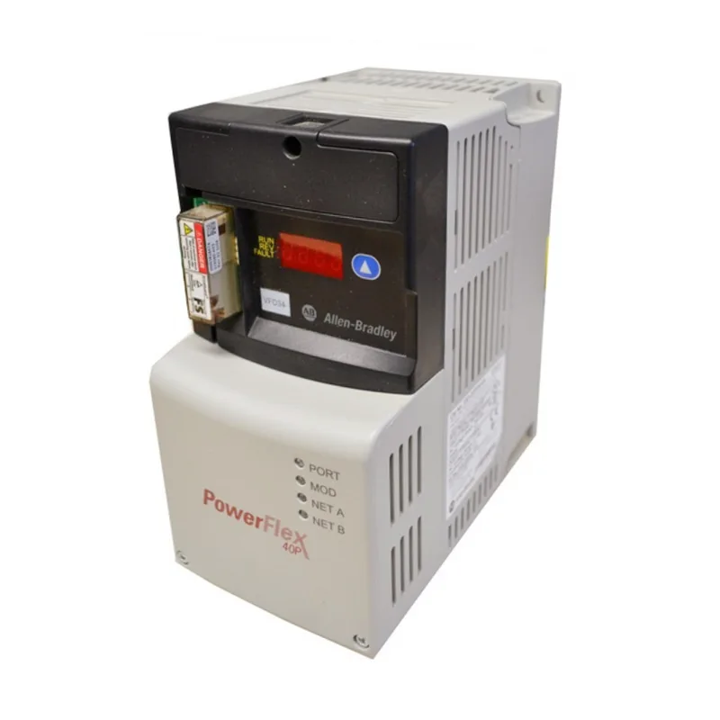 Allen Bradley 22D-B024H204