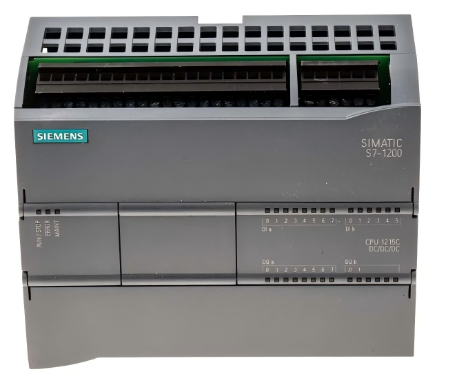 지멘스 6ES7215-1AG40-0XB0