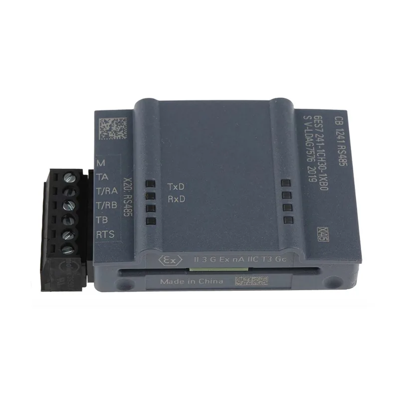 지멘스 6ES7241-1CH30-1XB0