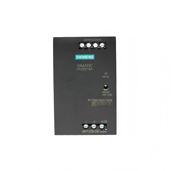 지멘스 6ES7288-0ED10-0AA0