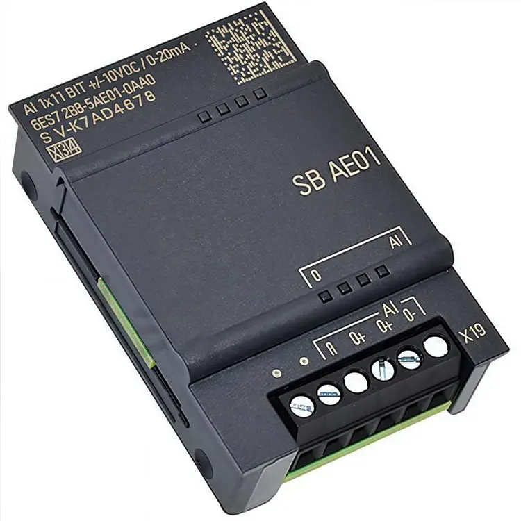 지멘스 6ES7288-5AE01-0AA0