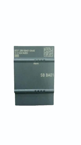 지멘스 6ES7288-5BA01-0AA0 지멘스 6ES7288-5BA01-0AA0
