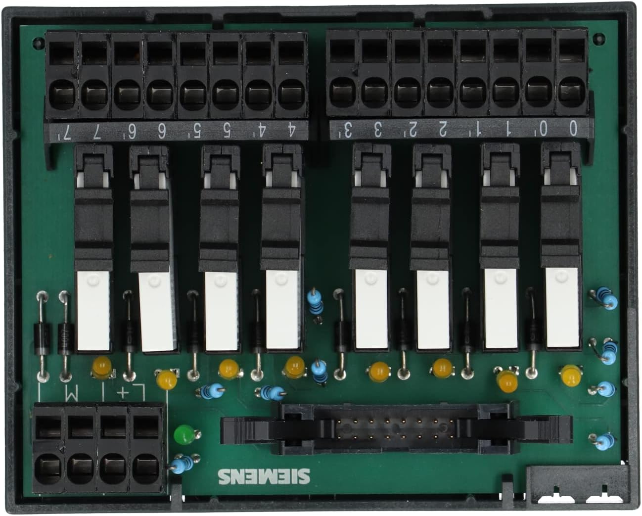 지멘스 6ES7924-0BD10-0BB0