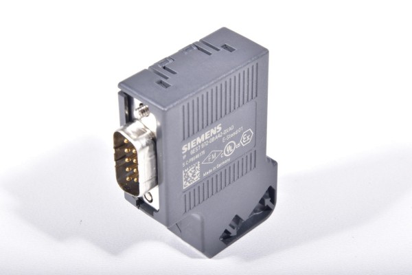 지멘스 6ES7972-0BA42-0XA0