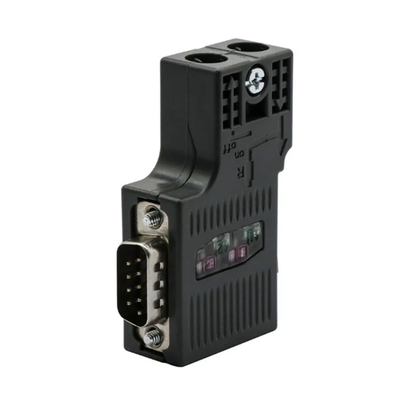 지멘스 6ES7972-0BA52-0XA0