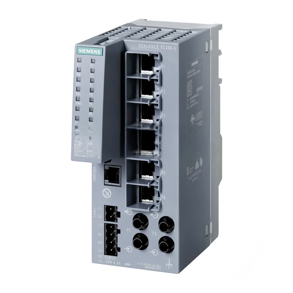 지멘스 6GK5206-2BB00-2AC2