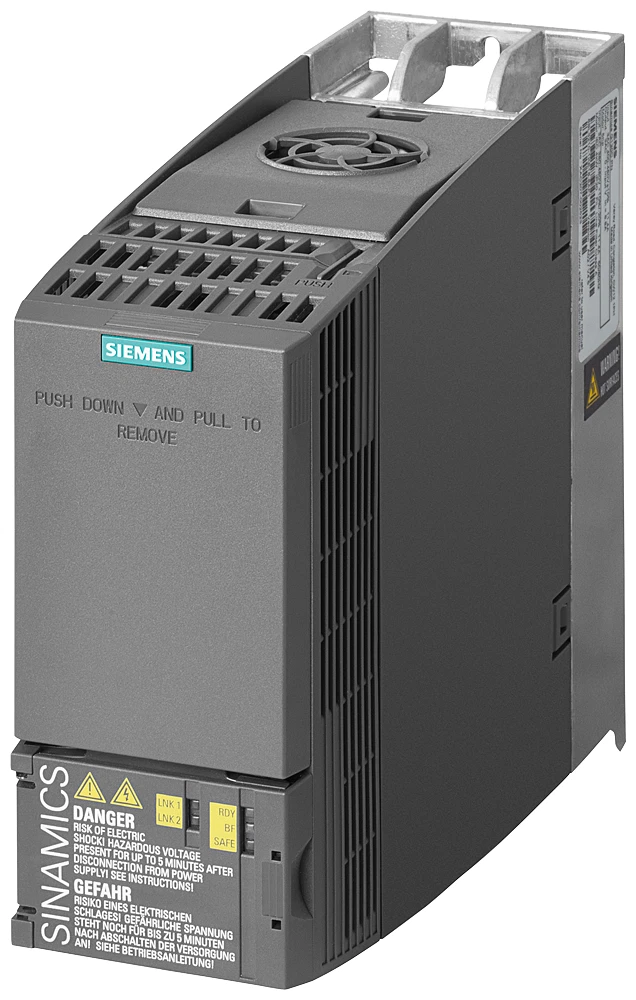 지멘스 6SL3210-1KE18-8UF1 지멘스 6SL3210-1KE18-8UF1